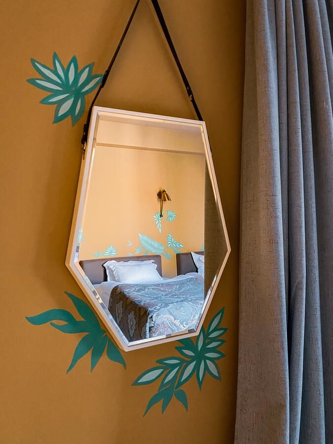 Отель Brim Hotel Тбилиси