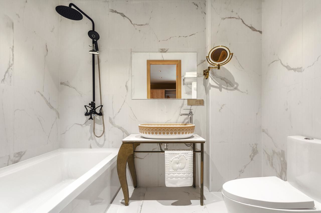 Отель Brim Hotel Тбилиси