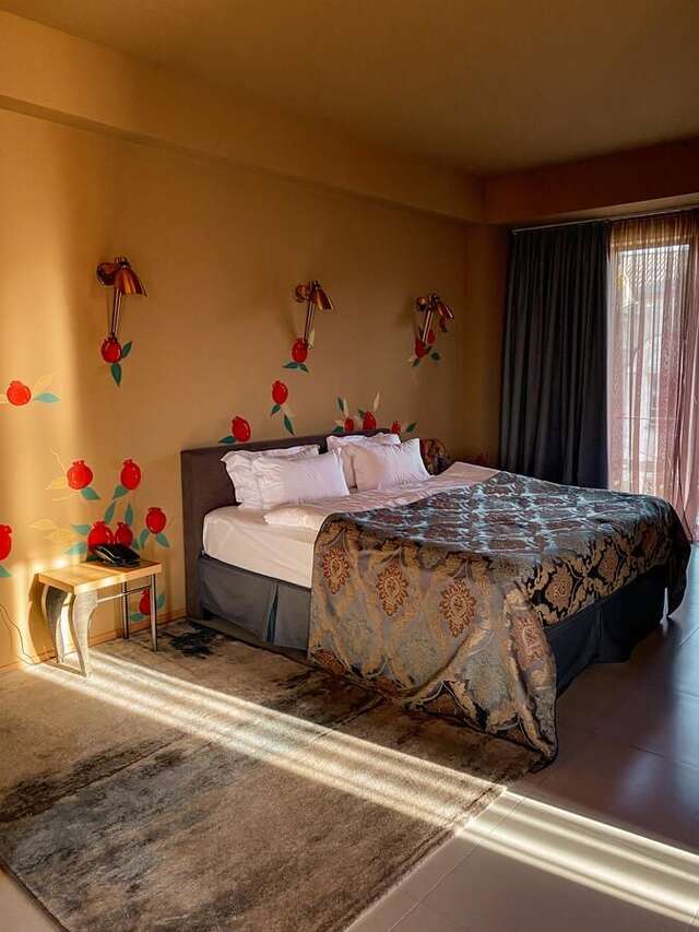 Отель Brim Hotel Тбилиси-5
