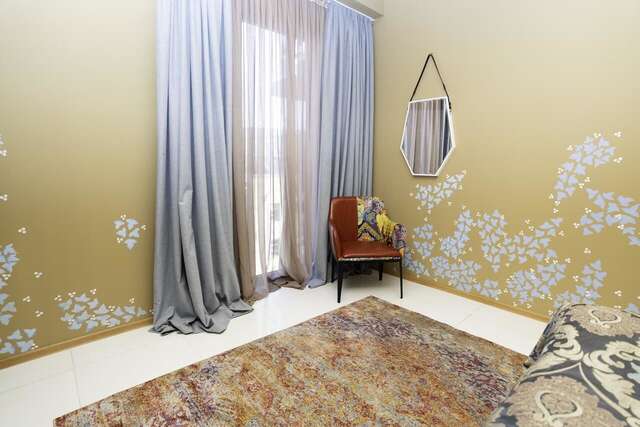 Отель Brim Hotel Тбилиси-33