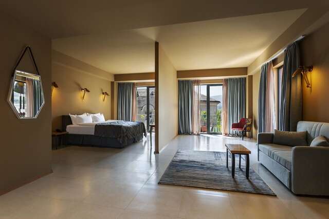 Отель Brim Hotel Тбилиси-37