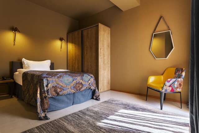 Отель Brim Hotel Тбилиси-40