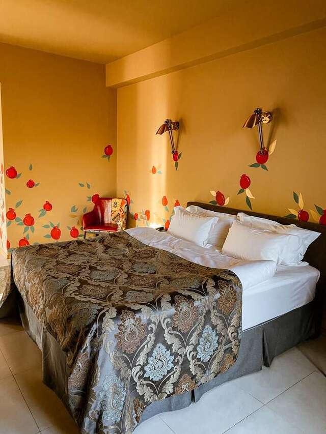 Отель Brim Hotel Тбилиси-6