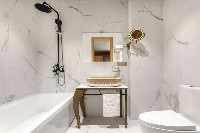 Отель Brim Hotel Тбилиси-43