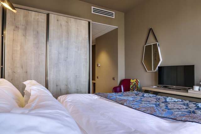 Отель Brim Hotel Тбилиси-44