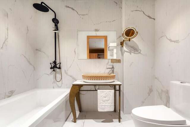 Отель Brim Hotel Тбилиси-50