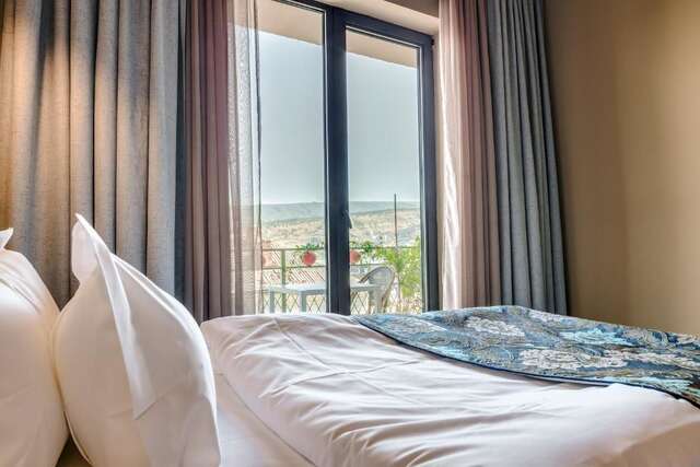 Отель Brim Hotel Тбилиси-52