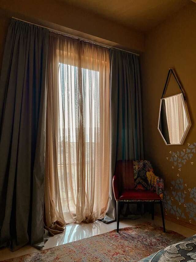 Отель Brim Hotel Тбилиси-8