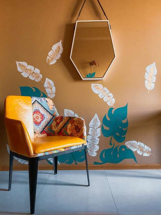 Отель Brim Hotel Тбилиси-9